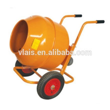 new type multifunctional concrete Mixer machine with low price